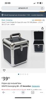 3x Nagelkoffer, opbergbox, beautycase, make up, Sieraden, Tassen en Uiterlijk, Beautycases, Ophalen of Verzenden, Zo goed als nieuw