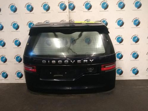 Discovery  achterklep 2019  (zonder lampen ), Auto-onderdelen, Carrosserie en Plaatwerk, Achterklep, Achter, Gebruikt, Ophalen of Verzenden