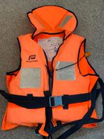Zwemvest maat 36/40, Watersport en Boten, Ophalen, Zo goed als nieuw, Dame of Heer, Reddingsvest of Zwemvest