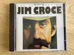 CD THE VERY BEST OF JIM CROCE., Ophalen of Verzenden, Nieuw in verpakking, Poprock