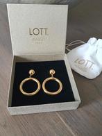 Lott Gioielli oorbellen nieuw!!, Sieraden, Tassen en Uiterlijk, Oorbellen, Ophalen of Verzenden, Nieuw, Overige kleuren, Zilver