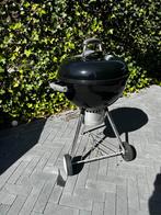 Weber One Touch Premium 47cm, Tuin en Terras, Ophalen of Verzenden, Gebruikt, Weber
