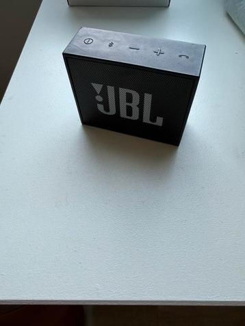 JBL Go beschikbaar voor biedingen