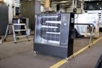 AIRREX INFRAROODKACHEL HEATER DIESEL ELEKTRISCH TERRAS, Ophalen of Verzenden, Nieuw, Vloer, Draaibaar