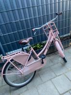 Fiets popal meisjes, Ophalen of Verzenden, Zo goed als nieuw, 24 inch