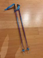 skistokken kind 100 cm rossignol, Ophalen of Verzenden, 100 tot 140 cm, Stokken, Overige merken