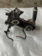 Zip type 2 motorblok 2 takt, Motoren, Ophalen
