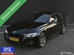 BMW 3-serie 320i M Sport Edition, HiFi, Leder, Stoelverwarmi, Auto's, Automaat, 1998 cc, Achterwielaandrijving, Euro 6