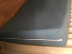 Eenpersoons latex matras 90  x 200, Huis en Inrichting, Slaapkamer | Matrassen en Bedbodems, Ophalen, Gebruikt, 90 cm, Eenpersoons