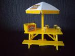 KORDAAT picknickset, Ophalen of Verzenden, Nieuw, Groter dan 1:32