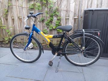 Kinderfiets Aldo 26 inch beschikbaar voor biedingen
