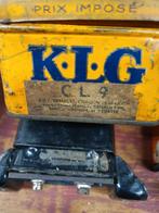 Lucas contactp. nos 54419827  KLG cl9  spanningsr etc., Motoren, Ophalen of Verzenden