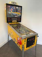 Williams Taxi Flipperkast, Verzamelen, Automaten | Flipperkasten, Ophalen, Gebruikt, Elektronisch, Williams