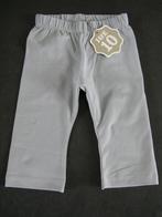 IMPS & ELFS (Nw+Kaartje!) broek, kl.:chalk blue,mt 68 (0024), Kinderen en Baby's, Babykleding | Maat 68, Overige typen, Nieuw