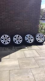 BMW Styling Set 17”, 17 inch, Banden en Velgen, Gebruikt, Personenwagen