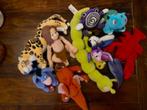 knuffels, Kinderen en Baby's, Speelgoed | Knuffels en Pluche, Ophalen, Zo goed als nieuw, Overige typen