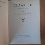 Claartje vaders dochter h.j.van nijnatten - doffegnies, Ophalen of Verzenden, Gelezen, H.j.van nijnatten - doffegnies