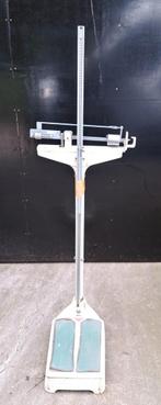 Weegschaal dokters Weegschaal decoratie, Ophalen