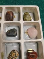 stenen in verzamel doos, Ophalen of Verzenden, 'T Olde Gre-j, Info@toldegrej.nl, Endepoelstraat 20f Didam