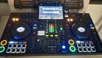 Pioneer XDJ-RX3 zgan in doos met factuur, Ophalen, Zo goed als nieuw, Pioneer