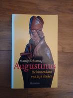 M. Schrama - Augustinus. Prima staat, Christendom | Protestants, Ophalen of Verzenden, Zo goed als nieuw, M. Schrama