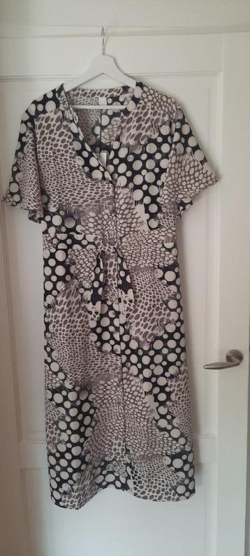 Fleurige Jurk Voor de  herfst / winter / voorjaar beschikbaar voor biedingen