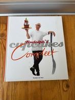 Rudolph’s Cupcakes Compleet - Rudolph van Veen, Boeken, Kookboeken, Ophalen of Verzenden, Zo goed als nieuw, Overige gebieden