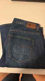 Raw 3301, Blauw, Ophalen of Verzenden, W30 - W32 (confectie 38/40), G-STAR RAW