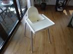 Ikea Kinderstoel, Kinderen en Baby's, Kinderstoelen, Ophalen, Gebruikt, Overige typen, Gordel(s)
