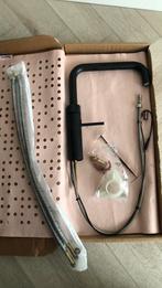 Quooker Pro3vaq B en Fusion Square Black Nieuw in doos, Huis en Inrichting, Keuken | Keukenbenodigdheden, Verzenden, Zo goed als nieuw