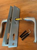 Deurbeslag Buva PC92 compleet, Doe-het-zelf en Verbouw, Hang- en Sluitwerk, Ophalen of Verzenden, Zo goed als nieuw, Overige materialen