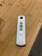 Somfy afstandsbediening, Doe-het-zelf en Verbouw, Rolluiken, Ophalen, Gebruikt, Wit, Minder dan 100 cm