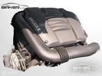 Motorblok 4g AJ-V8 Jaguar XK 3.5 V8 Coupé ('06-'15), Gebruikt, Ophalen of Verzenden, Jaguar, Jaguar