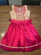 Dirndl jurkje, Kleding | Dames, Carnavalskleding en Feestkleding, Kleding, MarJo, Ophalen, Maat 38/40 (M)