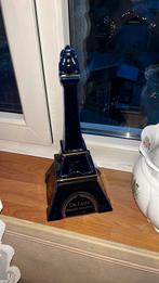 Cognac fles eifel toren, Antiek en Kunst, Ophalen of Verzenden