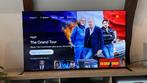 Sony 55 inch Bravia XR-55A90J OLED 4K Master Series, Ophalen, Gebruikt, 4k (UHD), Smart TV