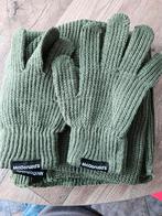 McDonald's Winterset: Sjaal, Muts & Handschoenen, Kleding | Heren, Ophalen of Verzenden, Zo goed als nieuw