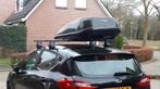 Dakkoffer te huur !!!, Auto diversen, Ophalen, Gebruikt