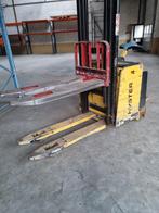Hyster stapelaar 1,5 freelift en initieel, Ophalen of Verzenden