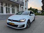Volkswagen Golf 2.0 TSI Performance Parelmoer wit, 65 €/maand, 4 cilinders, 1984 cc, Wit