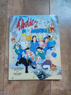 Strip film Dick Maas Flodder in Amerika, Eén comic, Ophalen of Verzenden, Zo goed als nieuw, Amerika