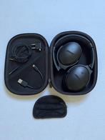 Bose Quietcomfort 35 ii met opbergdoos, Overige merken, Ophalen of Verzenden, Zo goed als nieuw, Over oor (circumaural)