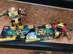 31090 lego, Ophalen, Zo goed als nieuw