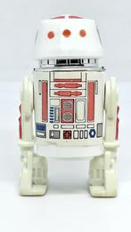 Vintage Star Wars R5-D4, Ophalen, Gebruikt, Actiefiguurtje