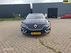 Renault Talisman Estate 1.5 dCi Zen, Auto's, Renault, Gebruikt, Euro 6, 1850 kg, Blauw