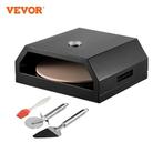 Outdoor Pizza Oven - Temperatuurbereik Van 75-450, Tuin en Terras, Ophalen of Verzenden, Nieuw
