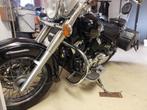 Zeer mooie Yamaha Dragstar XVS650 classic 19403 km bj 2001, Particulier, Chopper