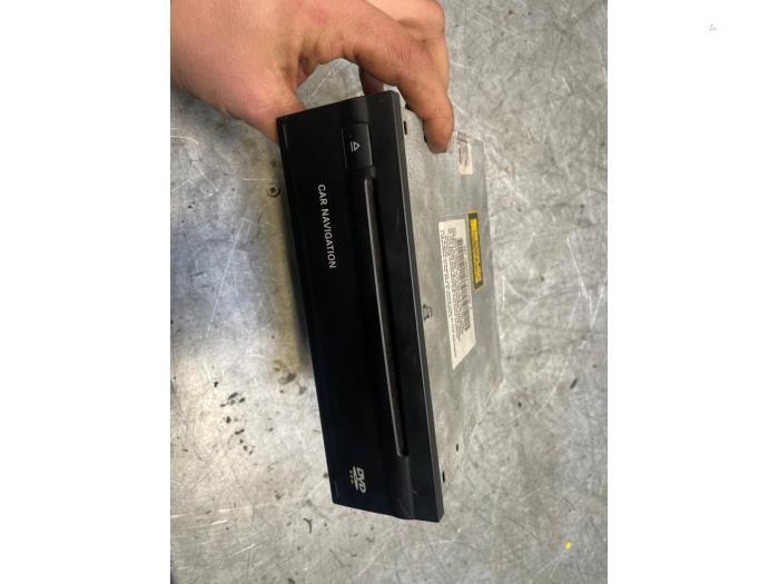 Navigatie Module van een Mercedes E-Klasse, Auto-onderdelen, Elektronica en Kabels, Mercedes-Benz, Gebruikt, 3 maanden garantie