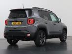 Jeep Renegade 4xe 240 Plug-in Hybrid Electric S | LED | Trek, Auto's, Automaat, Gebruikt, 4 cilinders, Adaptive Cruise Control