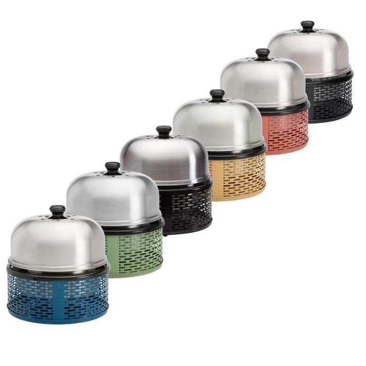Cobb Pro Tafel Barbecue (  Diverse Kleuren  ), Tuin en Terras, Houtskoolbarbecues, Zo goed als nieuw, Ophalen of Verzenden